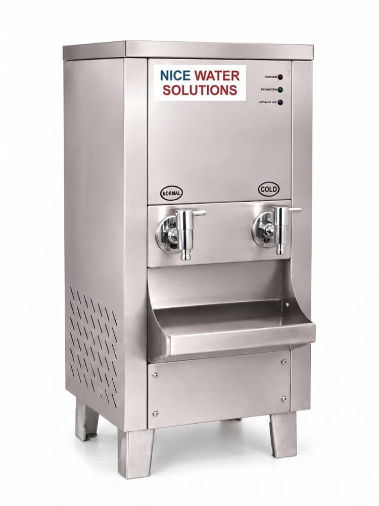 Cube NC 10 Countertop Water Cooler