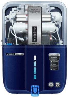 Prolife Viber Advanced Water Purifier