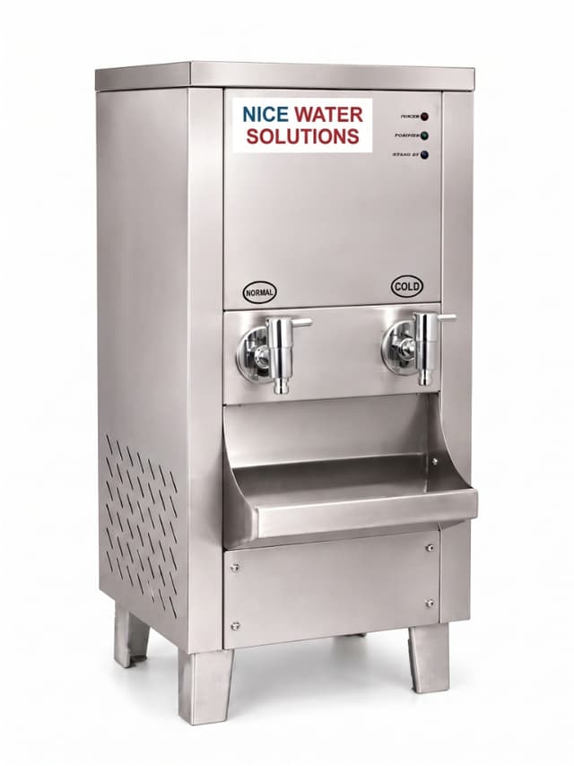 Cube NC 10 Countertop Water Cooler