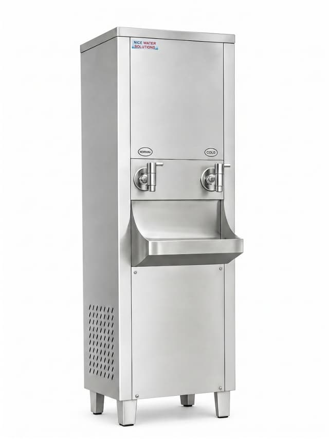 Frio 15 (Online) Water Cooler