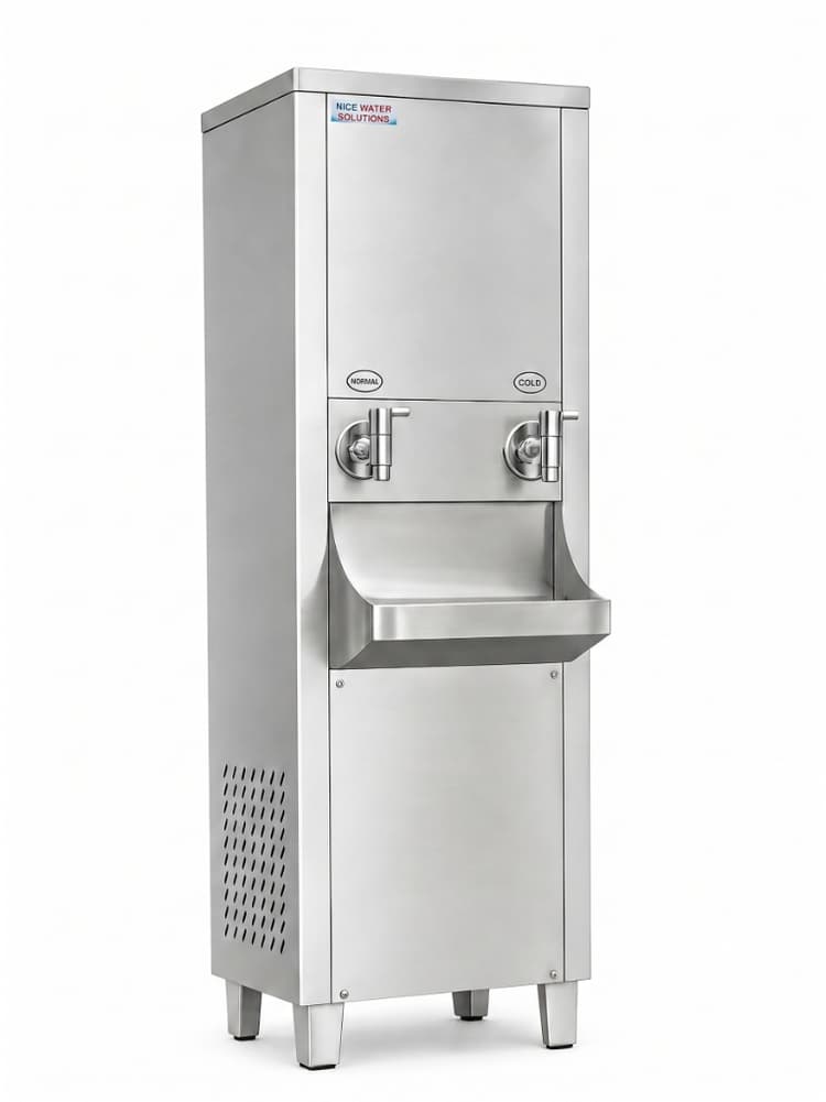 Frio 15 (Online) Water Cooler