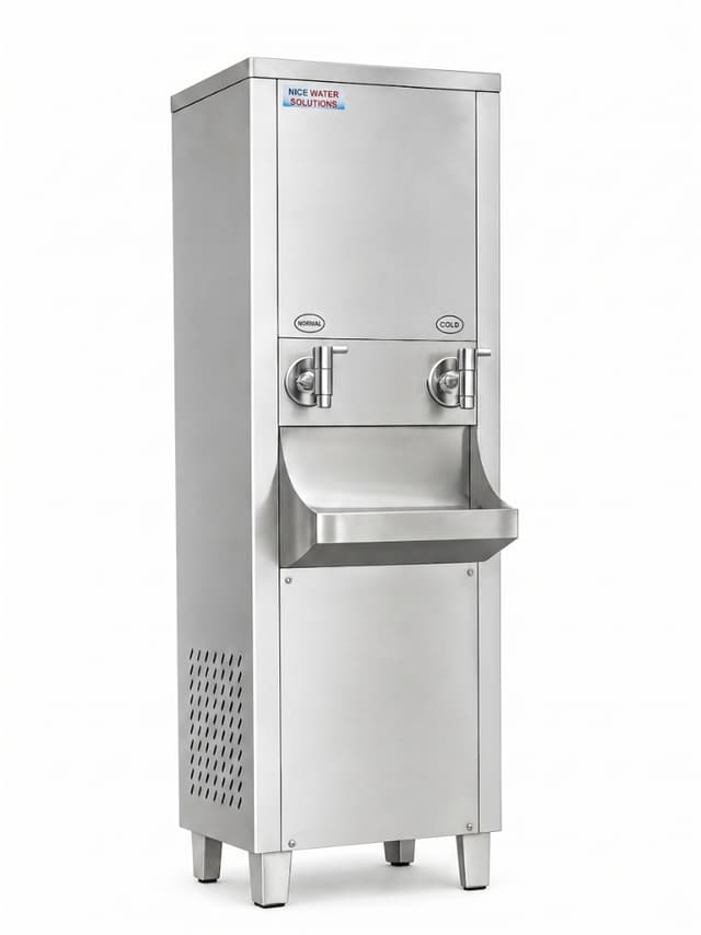 Hydra 20 (Online) Water Cooler
