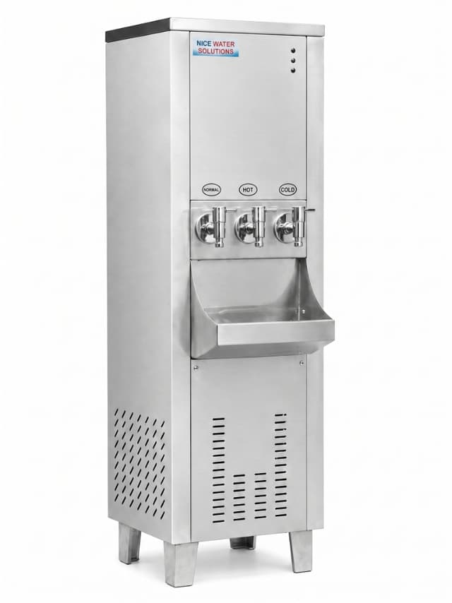 Hydra NHC 23 Water Cooler