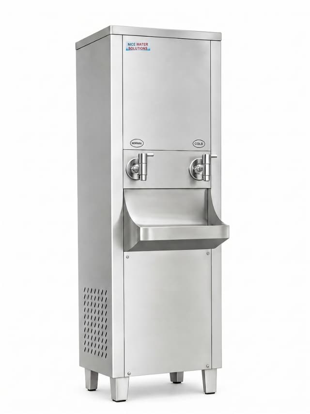 Hydra NN 20 Water Cooler