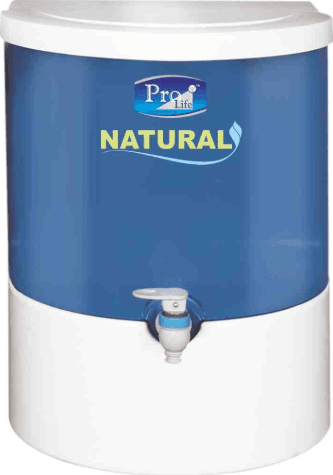 ProLife Aqua 9 L RO Water Purifier