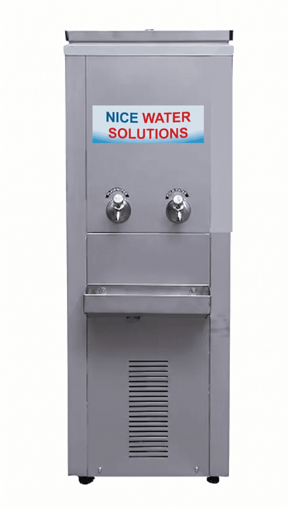 Commercial Stainless Steel Water Cooler